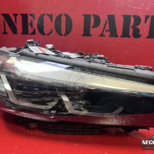 BMW - 5A388C4 - BMW 5 SERIE G30 G31 LCI FACELIFT VOL LED KOPLAMP