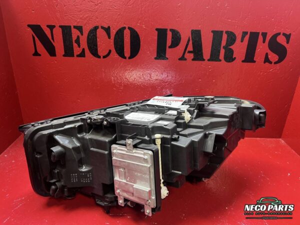 BMW - 5A388C4 - BMW 5 SERIE G30 G31 LCI FACELIFT VOL LED KOPLAMP