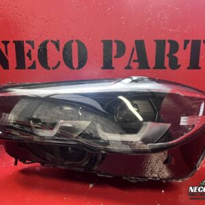 BMW - 9481783 - BMW X5 G05 VOL LED KOPLAMP LINKS ORIGINEEL 9481783