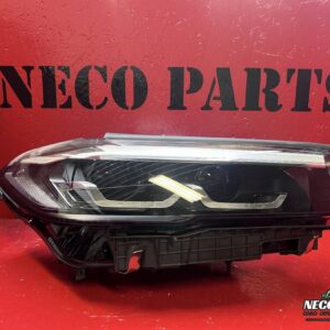 BMW - 5A388C4 - BMW 5 SERIE G30 G31 LCI FACELIFT FULL LED  KOPLAMP