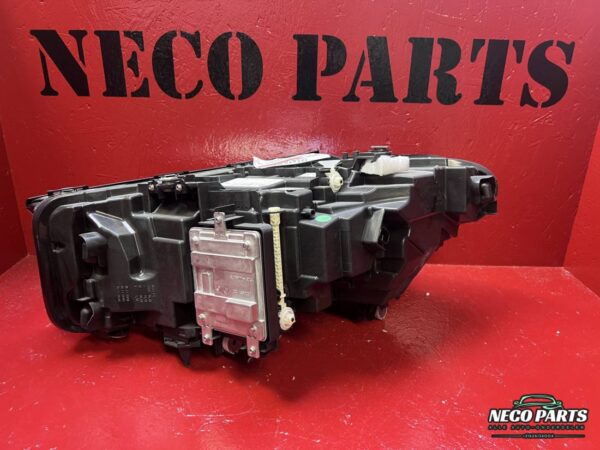 BMW - 5A388C4 - BMW 5 SERIE G30 G31 LCI FACELIFT FULL LED  KOPLAMP